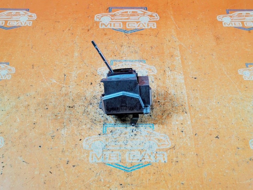 Кулиса АКПП MERCEDES-BENZ SL-класс R230 (2001 - 2006) фото 1 — Разборка Мерседес