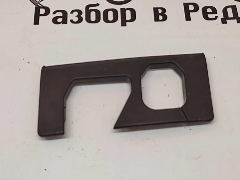 Накладка MERCEDES-BENZ A-класс W169 рестайлинг (2008 - 2012) фото 1 — Разборка Мерседес