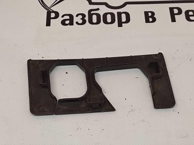 Накладка MERCEDES-BENZ A-класс W169 рестайлинг (2008 - 2012) — Разборка Мерседес