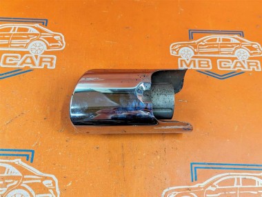 Насадка на глушитель MERCEDES-BENZ R-класс W251 (2005 - 2007) — Разборка Мерседес