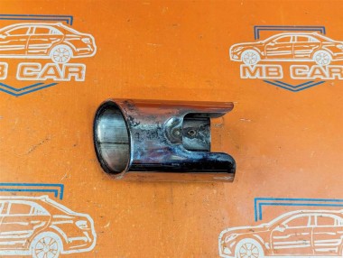 Насадка на глушитель MERCEDES-BENZ R-класс W251 (2005 - 2007) — Разборка Мерседес