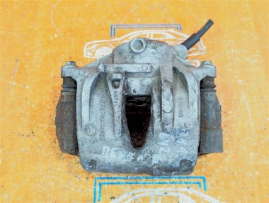 Суппорт передний правый MERCEDES-BENZ E-класс W211/S211 рестайлинг (2006 - 2009) — Разборка Мерседес