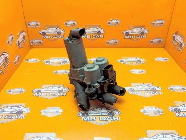 Клапан печки MERCEDES-BENZ S-класс W220 (1998 - 2005) — Разборка Мерседес