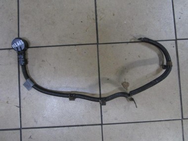 Провод стартера MERCEDES-BENZ E-класс W211/S211 (2002 - 2006) — Разборка Мерседес