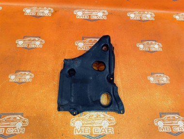 Защита днища MERCEDES-BENZ S-класс W220 рестайлинг (2002 - 2005) — Разборка Мерседес