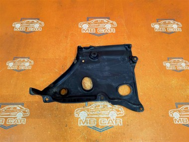 Защита днища MERCEDES-BENZ S-класс W220 рестайлинг (2002 - 2005) — Разборка Мерседес