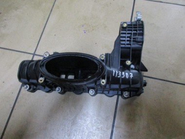 Коллектор впускной MERCEDES-BENZ Sprinter w906 — Разборка Мерседес