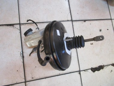 Вакуумный усилитель тормозов MERCEDES-BENZ A-класс W169 (2004 - 2008) — Разборка Мерседес