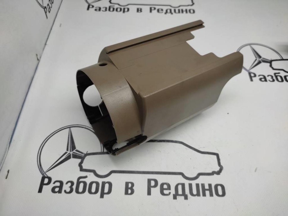 Кожух рулевой колонки MERCEDES-BENZ R-class w251 фото 1 — Разборка Мерседес