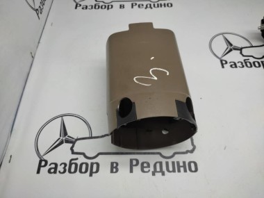 Кожух рулевой колонки MERCEDES-BENZ R-класс W251 (2005 - 2007) — Разборка Мерседес