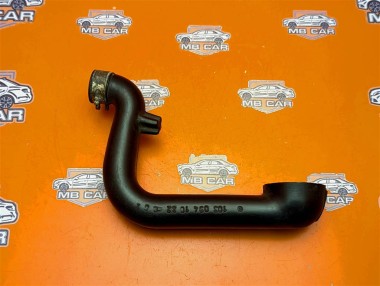 Трубка вентиляции картерных газов MERCEDES-BENZ W124 W124/S124/C124/A124 (1984 - 1993) — Разборка Мерседес