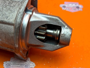 Стартер MERCEDES-BENZ M-класс W164 (2005 - 2008) — Разборка Мерседес