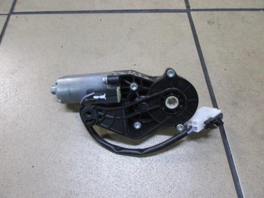 Моторчик регулировки сидений MERCEDES-BENZ E-класс W211/S211 (2002 - 2006) — Разборка Мерседес