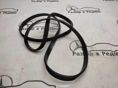 Ремень приводной MERCEDES-BENZ M-класс W163 (1997 - 2001) — Разборка Мерседес