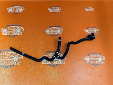 Патрубок ОЖ MERCEDES-BENZ S-класс W220 (1998 - 2005) — Разборка Мерседес