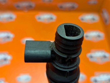 Трубка вентиляции картерных газов MERCEDES-BENZ Vito W639 (2003 - 2010) — Разборка Мерседес