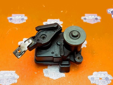 Сервопривод заслонок MERCEDES-BENZ M-класс W164 (2005 - 2008) — Разборка Мерседес