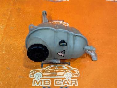 Бачок расширительный MERCEDES-BENZ GLE-класс V167 (2018 - 2024) — Разборка Мерседес