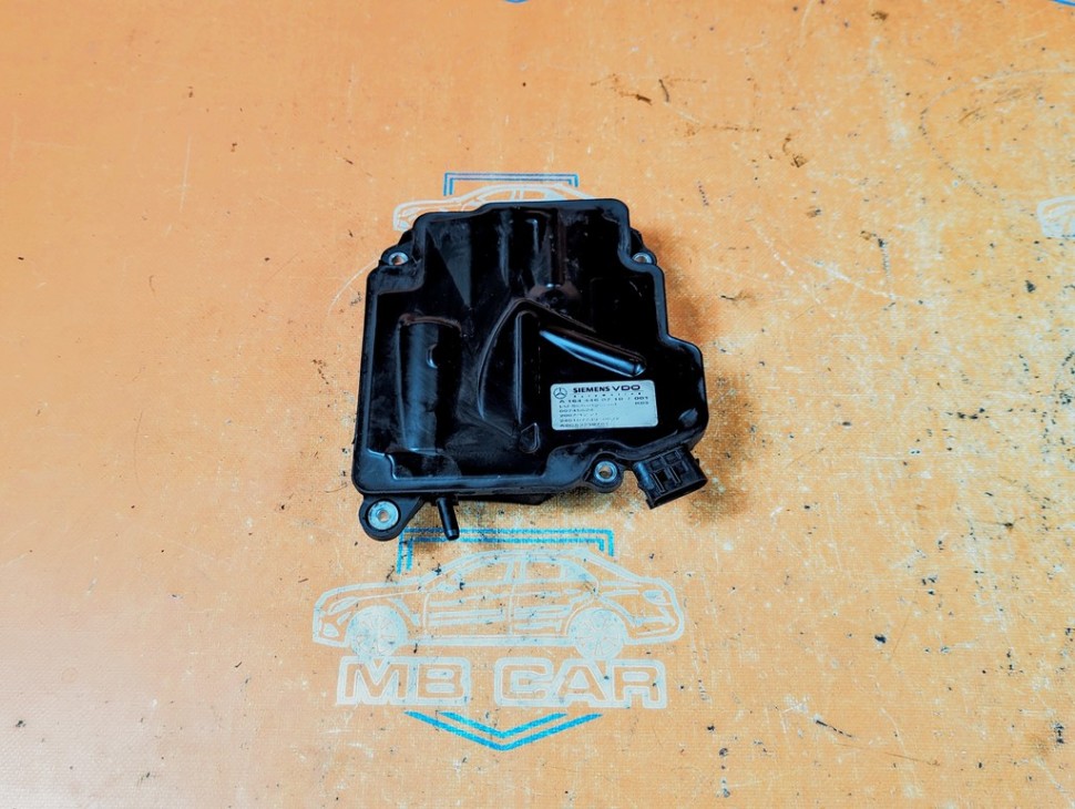 Блок ISM MERCEDES-BENZ M-класс W164 (2005 - 2008) фото 1 — Разборка Мерседес