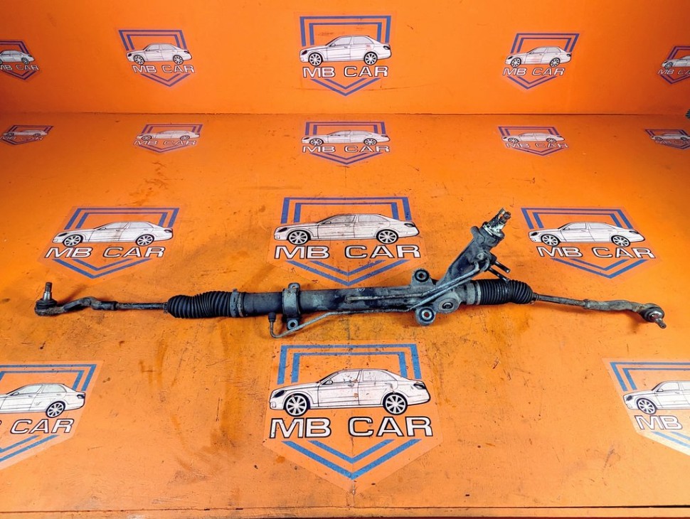 Рулевая рейка MERCEDES-BENZ Vito W639 рестайлинг (2010 - 2014) фото 1 &mdash; Разборка Мерседес