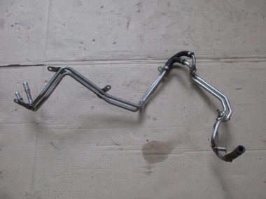 Трубка топливная MERCEDES-BENZ GLE-класс Coupe C292 (2015 - 2019) — Разборка Мерседес