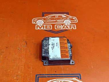 Блок AIRBAG MERCEDES-BENZ M-класс W163 (1997 - 2001) — Разборка Мерседес
