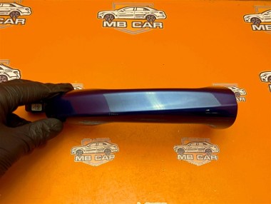 Ручка двери наружняя MERCEDES-BENZ GLE-класс V167 (2018 - 2024) — Разборка Мерседес