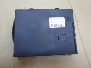 Блок EAM MERCEDES-BENZ M-класс W163 рестайлинг (2001 - 2005) — Разборка Мерседес