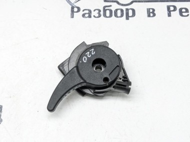 Ручка открытия капота MERCEDES-BENZ S-класс W220 (1998 - 2005) — Разборка Мерседес