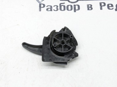 Ручка открытия капота MERCEDES-BENZ S-класс W220 (1998 - 2005) — Разборка Мерседес