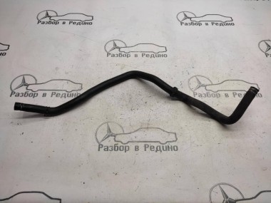 Патрубок ОЖ MERCEDES-BENZ V-класс W639 (2003 - 2014) — Разборка Мерседес