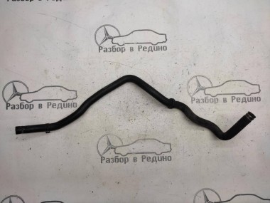 Патрубок ОЖ MERCEDES-BENZ V-класс W639 (2003 - 2014) — Разборка Мерседес