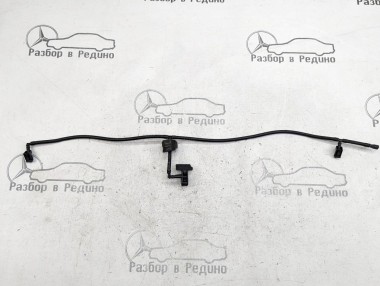 Форсунка омывателя лобового стекла MERCEDES-BENZ ML-class w164 — Разборка Мерседес