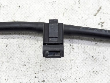 Форсунка омывателя лобового стекла MERCEDES-BENZ ML-class w164 — Разборка Мерседес