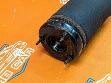 Пневмостойка передняя MERCEDES-BENZ GL-класс X164 рестайлинг (2009 - 2012) — Разборка Мерседес