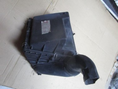 Корпус воздушного фильтра MERCEDES-BENZ C-класс W202/S202 рестайлинг (1997 - 2001) — Разборка Мерседес