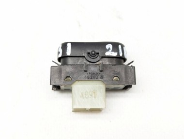 Кнопка регулировки зеркал MERCEDES-BENZ E-класс W210/S210 (1995 - 1999) — Разборка Мерседес