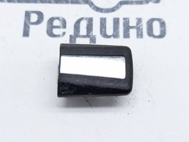 Крышка ручки двери MERCEDES-BENZ W124 W124/S124/C124/A124 (1984 - 1993) — Разборка Мерседес