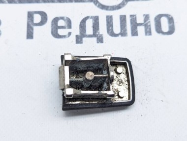 Крышка ручки двери MERCEDES-BENZ W124 W124/S124/C124/A124 (1984 - 1993) — Разборка Мерседес