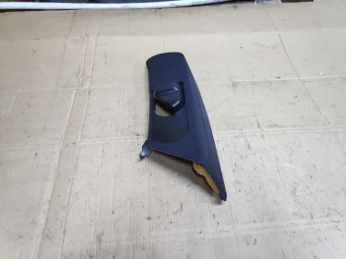 Накладка задней стойки MERCEDES-BENZ E-класс W212/S212/C207/A207 рестайлинг (2013 - 2016) — Разборка Мерседес