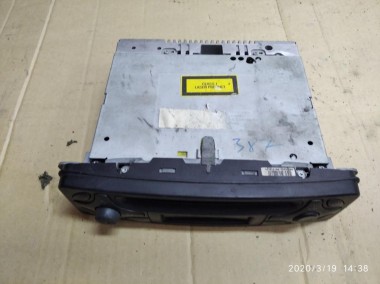 Магнитола MERCEDES-BENZ C-класс W203/S203/CL203 (2000 - 2004) — Разборка Мерседес