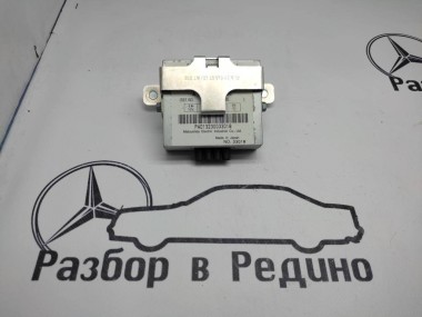Блок антенны MERCEDES-BENZ E-класс W211/S211 (2002 - 2006) — Разборка Мерседес