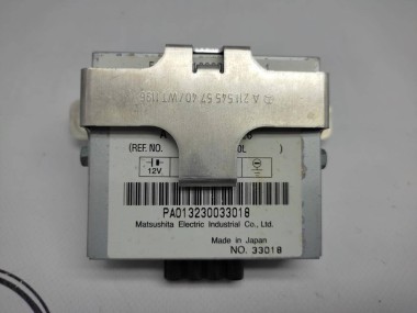 Блок антенны MERCEDES-BENZ E-класс W211/S211 (2002 - 2006) — Разборка Мерседес