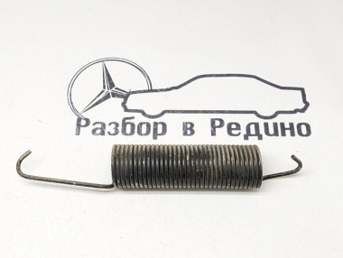 Пружина петли багажника MERCEDES-BENZ E-класс W210/S210 (1995 - 1999) — Разборка Мерседес