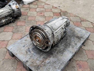 АКПП 7G-Tronic MERCEDES-BENZ V-класс W447 рестайлинг (2019 - 2025) — Разборка Мерседес