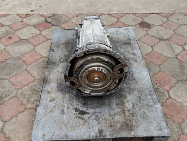 АКПП 7G-Tronic MERCEDES-BENZ V-класс W447 рестайлинг (2019 - 2025) — Разборка Мерседес