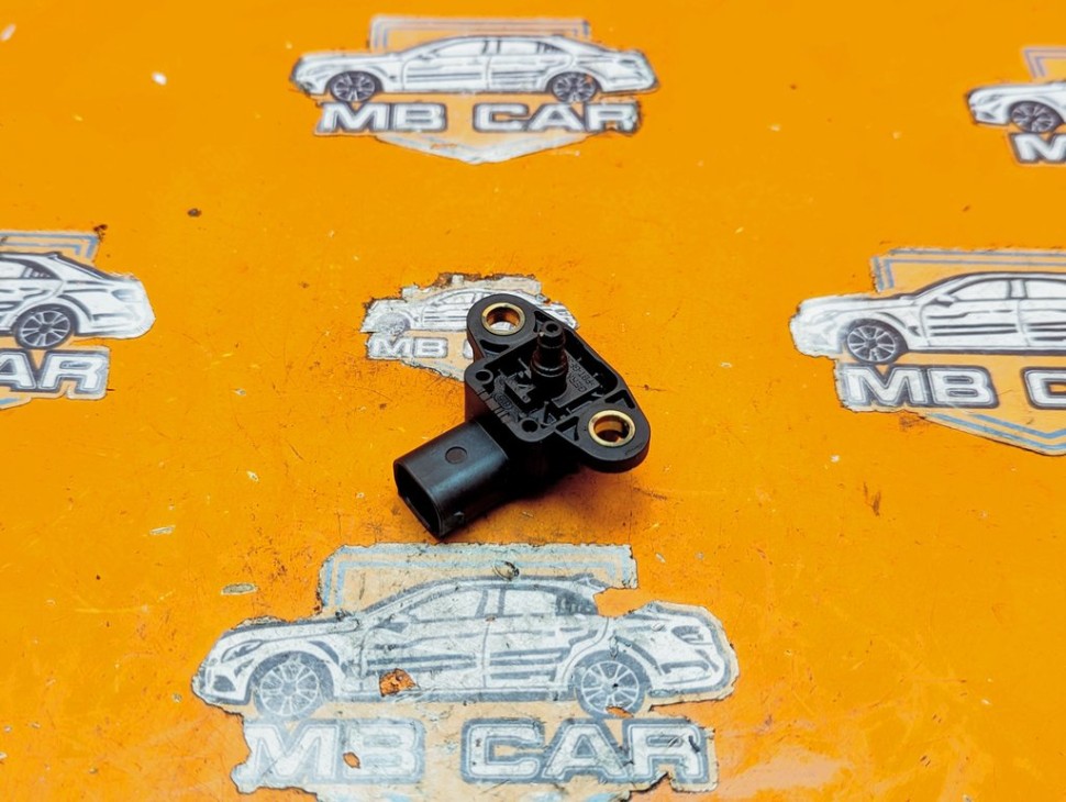 Датчик давления MERCEDES-BENZ M-класс W164 (2005 - 2008) фото 1 &mdash; Разборка Мерседес