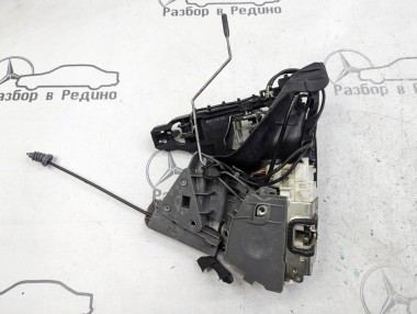 Замок двери передней правой MERCEDES-BENZ R-класс W251 (2005 - 2007) — Разборка Мерседес