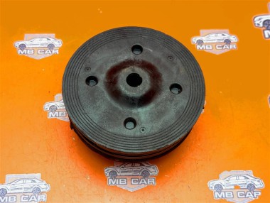 Опора задней пружины MERCEDES-BENZ M-класс W164 (2005 - 2008) — Разборка Мерседес