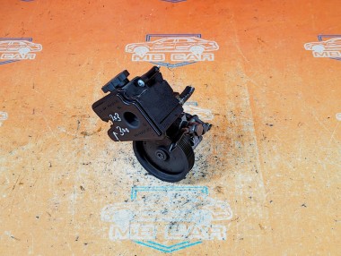 ГУР MERCEDES-BENZ C-класс W203/S203/CL203 рестайлинг (2004 - 2008) &mdash; Разборка Мерседес